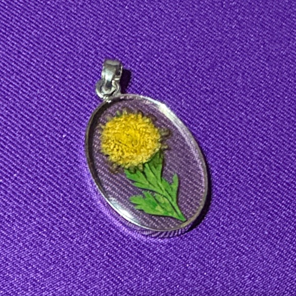 Assorted Charms and Pendants - Bundle of 7 - Picture 4 of 8